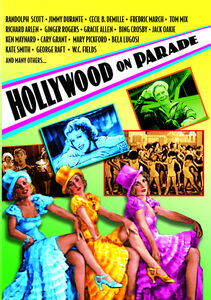 Hollywood on Parade: Volume 1