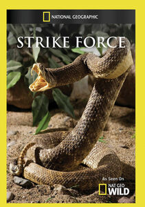 Strike Force