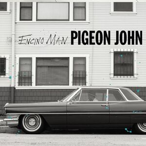 Encino Man , Pigeon John