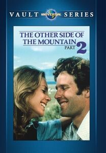 The Other Side of the Mountain, Part 2 , Belinda Montgomery