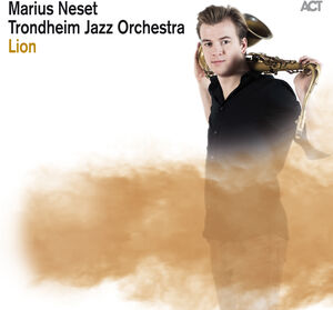 Lion , Marius Neset