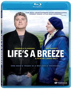 Life's a Breeze , Pat Shortt