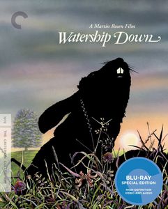 Watership Down (Criterion Collection)