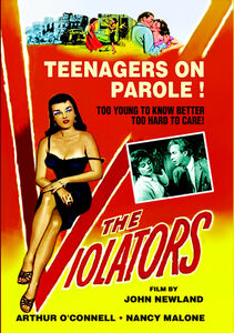 Violators , Norman Fell