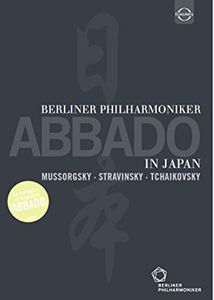 Berliner Philharmoniker in Japan