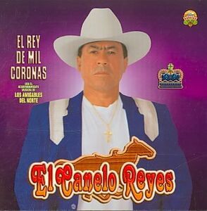 Rey de Mil Coronas