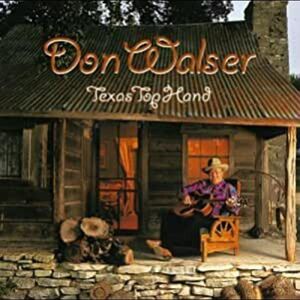Texas Top Hand , The Texas Plainsmen