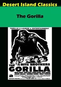 The Gorilla