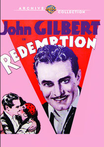 Redemption , John Gilbert