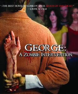 George: A Zombie Intervention