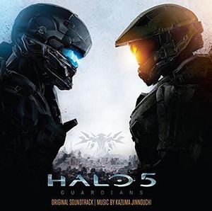 Halo 5: Guardians /  O.S.T. [Import]
