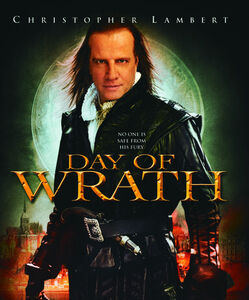 Day of Wrath , Christopher Lambert