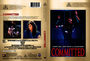 Committed , Jennifer O'Neill