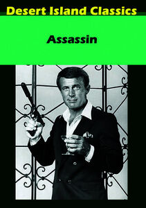 Assassin , Robert Conrad