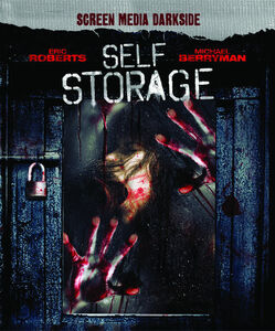 Self Storage