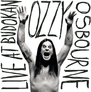 Live At Budokan , Ozzy Osbourne