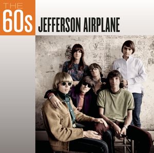 60S: Jefferson Airplane , Jefferson Airplane