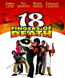 18 Fingers of Death
