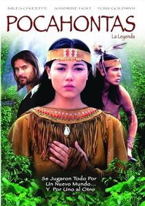 Pocahontas: The Legend