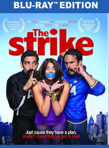 The Strike