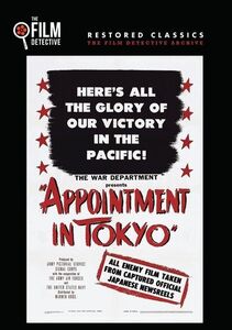 Appointment in Tokyo