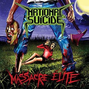 National Suicide , National Suicide