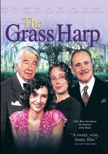 The Grass Harp , Walter Matthau