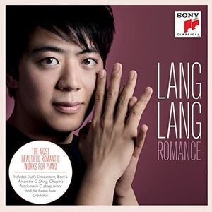 Romance , Lang Lang