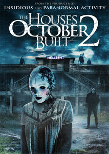 The Houses October Built 2