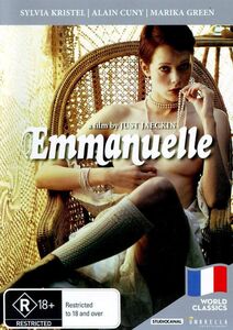 Emmanuelle [Import]