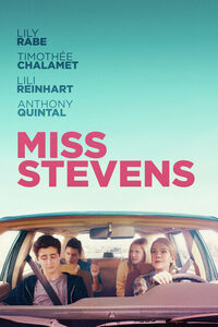 Miss Stevens , Lily Rabe