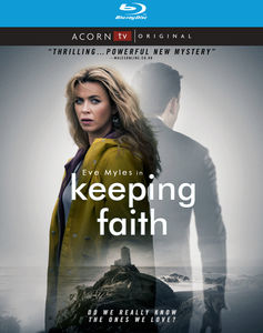 Keeping Faith: Series 1 , Eve Myles