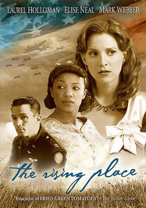 The Rising Place , Gary Cole