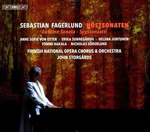 Hostsonaten 