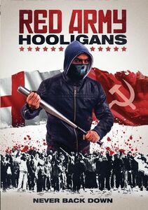 Red Army Hooligans , Sharon Lawrence