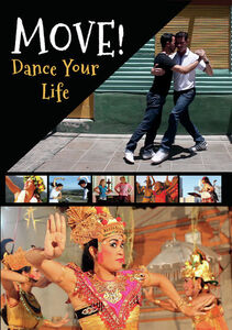 Move! Dance Your Life