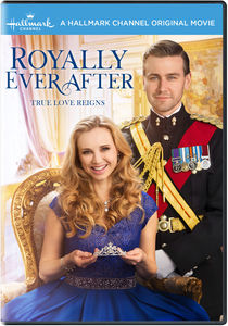 Royally Ever After