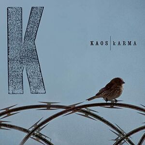 Karma [Import]