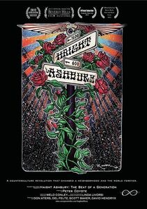 Haight Ashbury: The Beat of a Generation