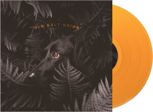 Where The Dogs Don't Bite , Old Salt Union