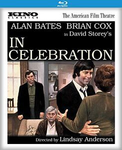 In Celebration , Alan Bates