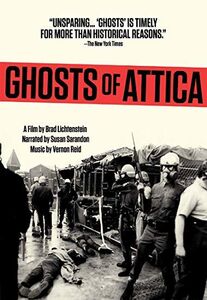 Ghosts Of Attica