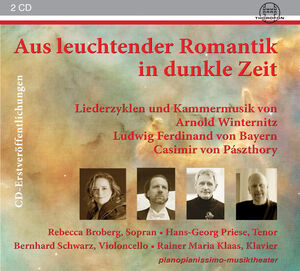 Aus Leuchtender Romantik