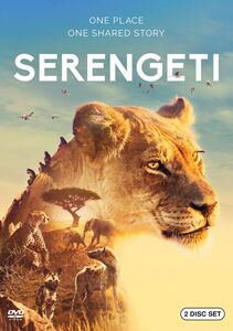 Serengeti