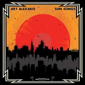 Sun Songs [Explicit Content]