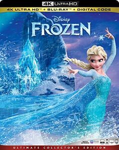Frozen , Kristen Bell