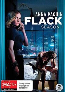 Flack: Season 1 [Import]