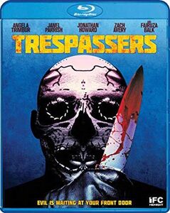 Trespassers