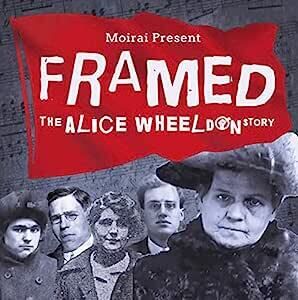 Framed: The Alice Wheeldon Story [Import]