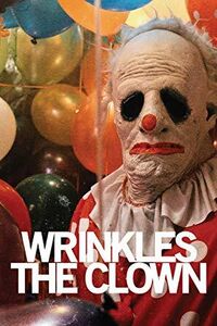 Wrinkles the Clown DVD